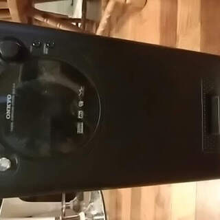 Onkyo DHT-S1A PAW　システムコントロール／サブウ...