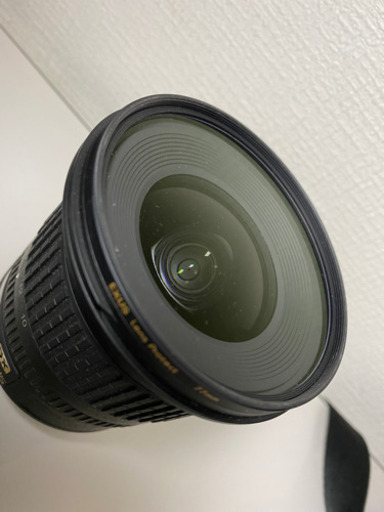 家電 AF-S DX NIKKOR 10-24mm f/3.5-4.5G ED