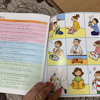 サンシャインsunshine 初級英語　新品の画像
