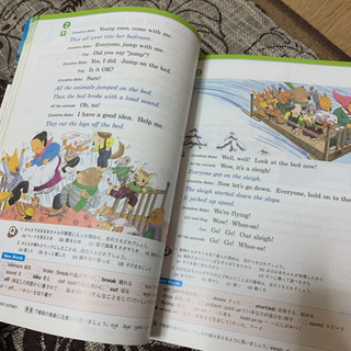 サンシャインsunshine 初級英語　新品の画像