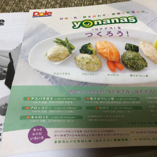 yonanas ヨナナス　Dole ドール　901RJ-Y  使用回数少ないです。の画像