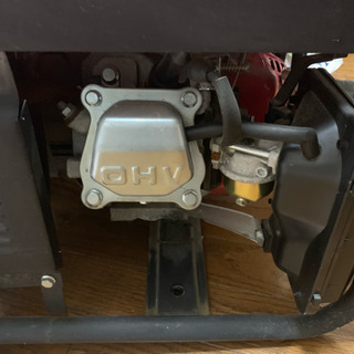  発電機