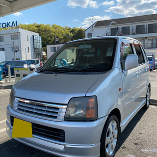 岡山県倉敷市から　車検令和9月　売り切り　14年式　MC22S ...