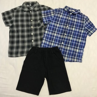 子供服100〜110/ 3点まとめて