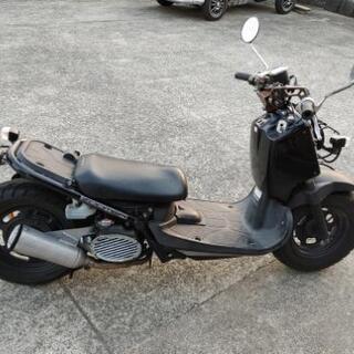 ホンダ　ズーマー　AF58型の画像