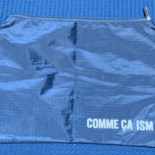 ‪︎‬ ‪︎☺︎ COMME CA ISM ノベルティ