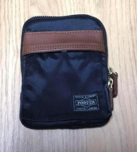 PORTER ポーター ヒップハングポーチ