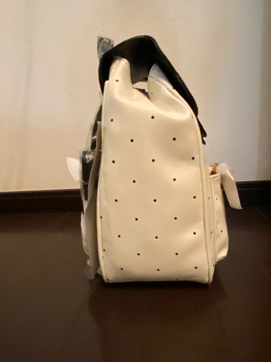 リュック新品