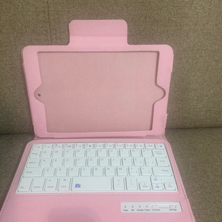 iPad miniのケース