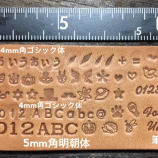 ワイルド仕様　ニンテンドースイッチライト　レザーポーチの画像