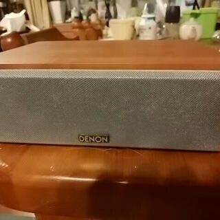 DENON USC-C710 5.1Ch センタースピーカー