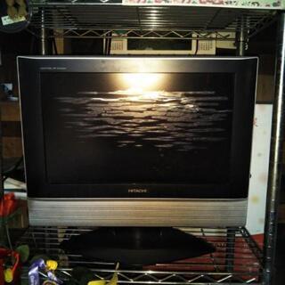 テレビ　ジャンク