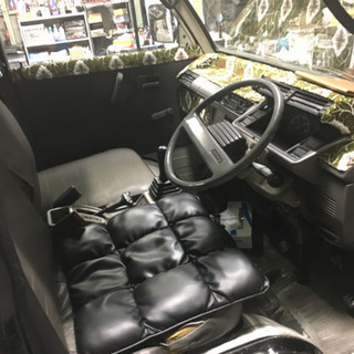 軽トラ【総額7万円】車検令和2年9月の画像