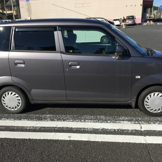 ホンダ・ゼスト(H19.12 走行43900km)の画像