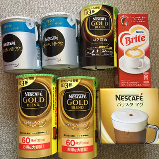ネスカフェ ネスレ コーヒー
