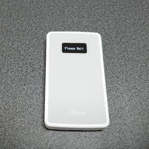 モバイルルーター