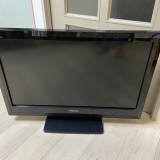 【値下げ可能】東芝 32V型 液晶 テレビ 32A1S ハイビジョン 2010年モデル