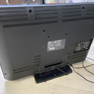 値下げ可能】東芝 32V型 液晶 テレビ 32A1S ハイビジョン 2010年モデル