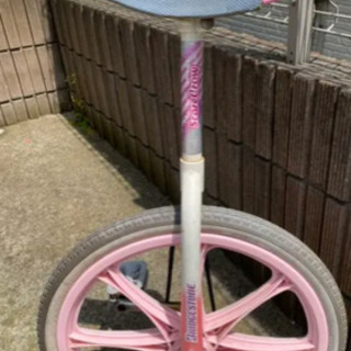 一輪車【ブリヂストン】