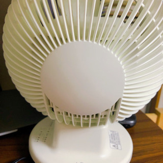扇風機の画像