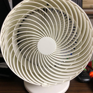 扇風機の画像
