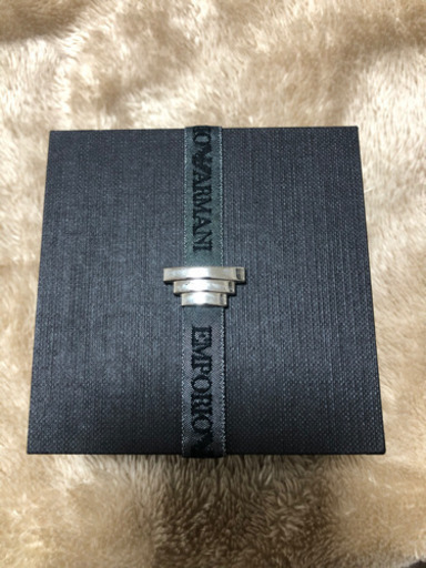 エンポリオアルマーニ 腕時計