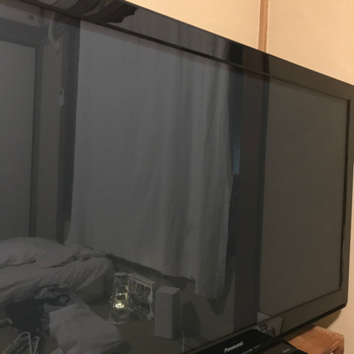 Panasonic 46インチ　viera