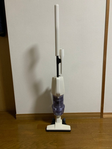 掃除機