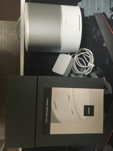【美品】Bose speaker300