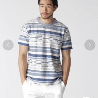 BAYFROW　ベイフロー　Tシャツ　半袖