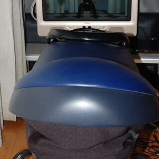 ジョーバ　乗馬フィットネス　ｼｰﾄが前後に傾斜　設置可の画像