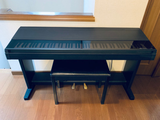 【名機】YAMAHA 電子ピアノ Clavinova CVP-6 ヤマハ クラビノーバ