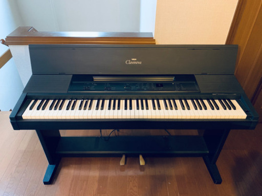【名機】YAMAHA 電子ピアノ Clavinova CVP-6 ヤマハ クラビノーバ