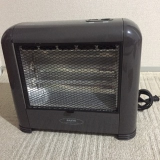 電気ストーブ