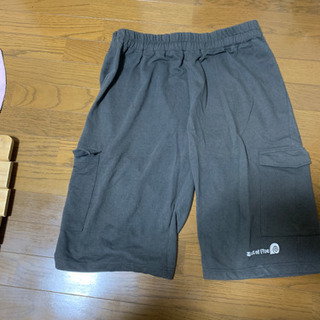 3 Lメンズ半ズボン