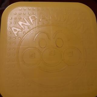 取引終了です。m(_ _)m子供用　アンパンマンジャングルジムの画像