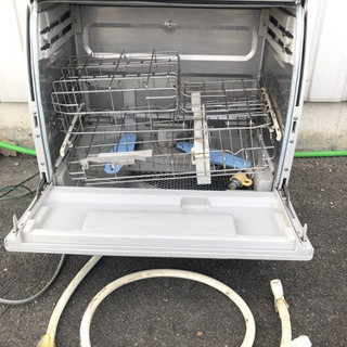食洗機あげます。の画像
