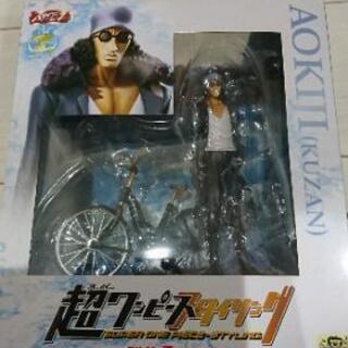 超ﾜﾝﾋﾟｰｽｽﾀｲﾘﾝｸﾞ 青雉