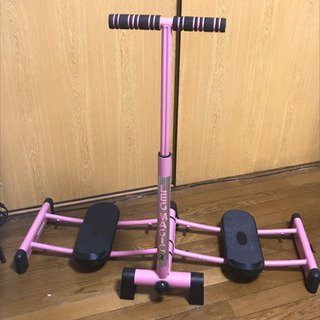 レッグマジック再値下げ！