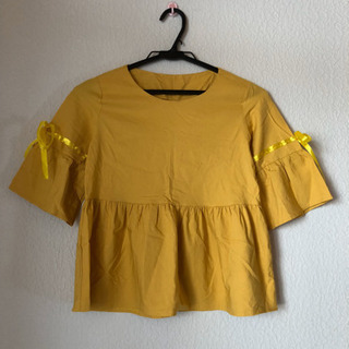 ブラウスの画像