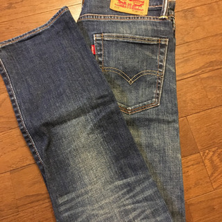 Levi’s 513