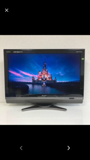 AQUOS 世界の亀山モデル