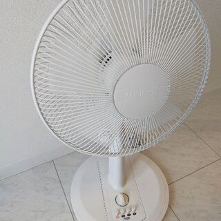 扇風機