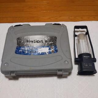 PanasonicインパクトドライバーＥＺ７２７０