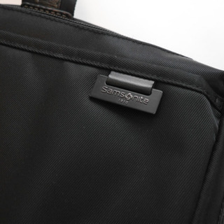 サムソナイトビジネスバッグ