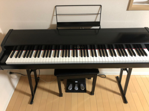 KAWAI VPC-1 88鍵盤