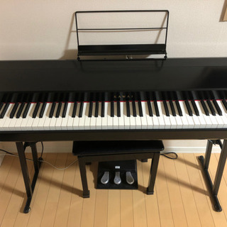 KAWAI VPC-1 88鍵盤