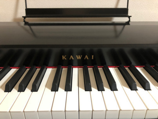 KAWAI VPC-1 88鍵盤