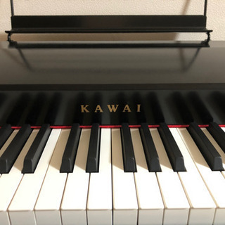 KAWAI VPC-1 88鍵盤の画像
