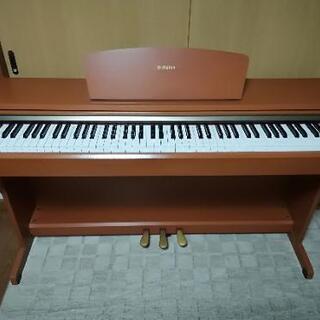 ヤマハ　YAMAHA YDP-123 デジタルピアノ　電子ピアノ　04年製